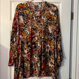 UMGEE Swing Dress/ Tunic - Size M